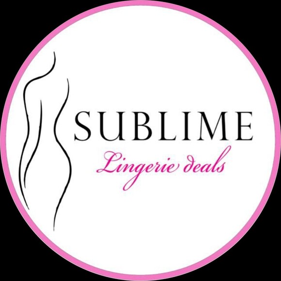 sublimelingerie